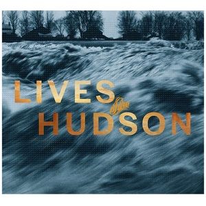 NWT Lives of the Hudson Coffee Table Book